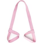 Slep - sangle de transport pour tapis de yoga, boucles réglables pour toutes les tailles de tapis (tapis ... Slep - sangle de transport pour tapis de yoga, boucles réglables pour toutes les tailles de tapis (tapis ...