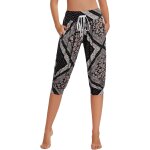Slep - sarouel femme pantalon fluide boho courte eté panton de yoga taille haunt pantalon large léger ... Slep - sarouel femme pantalon fluide boho courte eté panton de yoga taille haunt pantalon large léger ...