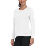 Slep - t - shirt de course femme a manches longues tops upf 50 + entraînement hauts séchage rapide pour ... Slep - t - shirt de course femme a manches longues tops upf 50 + entraînement hauts séchage rapide pour ...