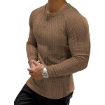 Slep - t - shirt homme, coton a manches courtes / longues henley, casual henley hauts pour fitness tee ... Slep - t - shirt homme, coton a manches courtes / longues henley, casual henley hauts pour fitness tee ...