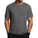Slep - t - shirts de sport shirt fonctionnel a séchage rapide pour hommes respirant tshirt de course ... Slep - t - shirts de sport shirt fonctionnel a séchage rapide pour hommes respirant tshirt de course ...