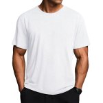 Slep - t - shirts de sport shirt fonctionnel a séchage rapide pour hommes respirant tshirt de course ... Slep - t - shirts de sport shirt fonctionnel a séchage rapide pour hommes respirant tshirt de course ...