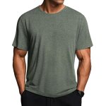 Slep - t - shirts de sport shirt fonctionnel a séchage rapide pour hommes respirant tshirt de course ... Slep - t - shirts de sport shirt fonctionnel a séchage rapide pour hommes respirant tshirt de course ...