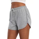 Slep - short court pour femme - short d'été - pantalon de jogging - short de sport court en coton - short ... Slep - short court pour femme - short d'été - pantalon de jogging - short de sport court en coton - short ...