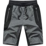 Slep - short sport homme ete sport running jogging short