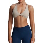 Slep - - sienna - soutien - gorge de sport pour femme, dos nu, rembourr, a faible impact, dbardeur ...
