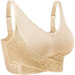 Slep - soutien gorge sans armature soutien - gorge de sport en dentelle lingerie femme push up brassiere ... Slep - soutien gorge sans armature soutien - gorge de sport en dentelle lingerie femme push up brassiere ...