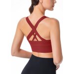 Slep - soutiens - gorge de sport femme brassiere running sous - vêtements maintien fort sportswear haut ... Slep - soutiens - gorge de sport femme brassiere running sous - vêtements maintien fort sportswear haut ...