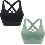 Slep - soutiens - gorge de sport femme brassiere running sous - vêtements maintien fort sportswear haut ... Slep - soutiens - gorge de sport femme brassiere running sous - vêtements maintien fort sportswear haut ...