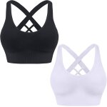 Slep - soutiens - gorge de sport femme brassiere running sous - vêtements maintien fort sportswear haut ... Slep - soutiens - gorge de sport femme brassiere running sous - vêtements maintien fort sportswear haut ...