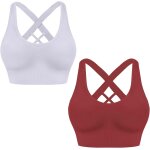 Slep - soutiens - gorge de sport femme brassiere running sous - vêtements maintien fort sportswear haut ... Slep - soutiens - gorge de sport femme brassiere running sous - vêtements maintien fort sportswear haut ...