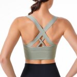 Slep - soutiens - gorge de sport femme brassiere running sous - vêtements maintien fort sportswear haut ... Slep - soutiens - gorge de sport femme brassiere running sous - vêtements maintien fort sportswear haut ...