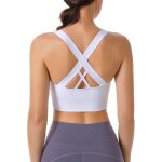 Slep - soutiens - gorge de sport femme brassiere running sous - vêtements maintien fort sportswear haut ... Slep - soutiens - gorge de sport femme brassiere running sous - vêtements maintien fort sportswear haut ...