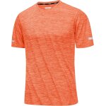 Slep - tee shirt homme chemise d'entranement respirante a schage rapide chemise course a manches courtes ...