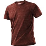 Slep - tee shirt homme sport respirant pour homme léger fonctionnel chemise d'entraînement a séchage ... Slep - tee shirt homme sport respirant pour homme léger fonctionnel chemise d'entraînement a séchage ...