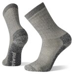 Smartwool - classic hike extra cushion crew - chaussettes de randonn�e taille l, gris