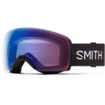 Smith masque de ski skyline - homme - xl noir chroma pop photochromic rose flash s2 - s1 Smith masque de ski skyline - homme - xl noir chroma pop photochromic rose flash s2 - s1