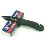 Smith & wesson swfr2s couteau tanto noir Smith & wesson swfr2s couteau tanto noir