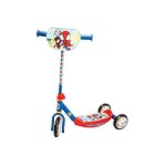 Smoby spidey patinette 3rdes 3 ans
