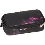 Snowboards 2018 trousses, 21 cm, noir (negro rose)