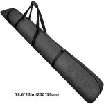Soartheatre - sac a dos de grande capacit, bottes de ski impermables, equipement de ski d'hiver extrieur, ...