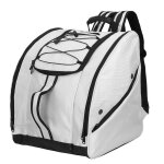 Soartheatre - sac a dos de grande capacit, bottes de ski impermables, equipement de ski d'hiver extrieur, ...
