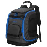 Soartheatre - sac a dos de ski de grande capacit, impermable, peut etre charg avec des bottes de ski, ...