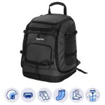 Soartheatre - sac imperméable epaissi pour chaussures de ski, grande capacité, peut mettre des casques ... Soartheatre - sac imperméable epaissi pour chaussures de ski, grande capacité, peut mettre des casques ...