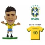 Soccerstarz figurine brazil neymar jr