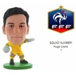 Soccerstarz figurine france hugo lloris