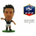Soccerstarz figurine france mathieu valbuena