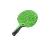 Softbat raquette de tennis de table outdoor verte