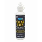 Soin pour cheval farnam clear eyes 118 ml