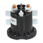 Solnode 48 volts pour ezgo txt, pour 2010 - up electrique et tous les vhicules 48 v mpt 800 / 1000, ...