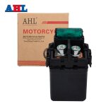 Sol�no�de de d�marreur electrique pour moto, pi�ces de moto, citations pour kawasaki zx1400, ninalbanzx14, ...