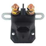 Solnode de dmarreur de moto, pour polaris 4014655 gem e2 e4 e6 gnral 4 1000 ranger 570 900 1000 ...