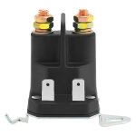 Sol�no�de de relais de d�marrage pour jonsered lt2113 lt2114 lt2213 lt2216 lt2217 lt2218 lt2223 lt2226 ...