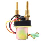 Sol�no�de de relais de d�marrage pour kawasaki jet ski jh750 jh750a jh750e x4 1992  1997 jt1100 jt ...