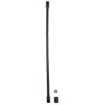 Solo 60 lance télescopique en carbone pour pulvérisateur 120 cm Solo 60 lance télescopique en carbone pour pulvérisateur 120 cm