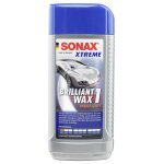 Sonax extreme cire dure liquide 1 nano pro 500 ml - 02012000
