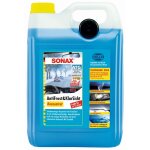 Sonax nettoyant vitres antigel concentr� 5 l - 03325050