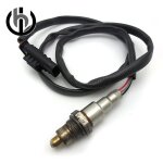 Sonde sonde o2 pour bmw 1, capteur d'oxyg�ne, adapt� a la bmw 1, f20, f21, 114d, 116d, 118d, 120d, 125d, ...