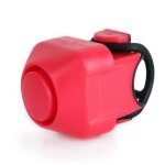 Sonnette de vlo durable, avertisseur de scurit, guidon, anneau en mtal, mini sonnette electrique, ...