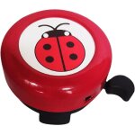 Sonnette de v�lo pour enfant gar�on et fille - sonnette de v�lo - sonnette de v�lo avec beau son clair ...