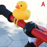 Sonnette de vélo jaune en forme de canard, lampe mignonne, pour vtt, vélo de route, lumière d'équitation, ... Sonnette de vélo jaune en forme de canard, lampe mignonne, pour vtt, vélo de route, lumière d'équitation, ...