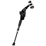 Sonstige bquilles de vlo - noir (argent) - 430745