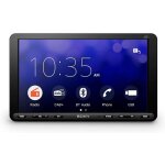 Sony xav - ax8150 autoradio 1 din carplay android auto 9 pouces hdmi
