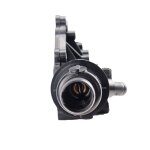 Sortie de liquide de refroidissement pour renault megane, clio, laguna, scenic wind, 8200561434, 8200158269, ...