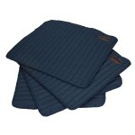 Sous bandes de travail pour cheval kentucky absorb (x4)