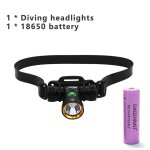 Sous la lampe de sauna de plongée de lm xm - l2 la lumière de sauna de plongée a led sous l'eau 60m ipx8 ... Sous la lampe de sauna de plongée de lm xm - l2 la lumière de sauna de plongée a led sous l'eau 60m ipx8 ...